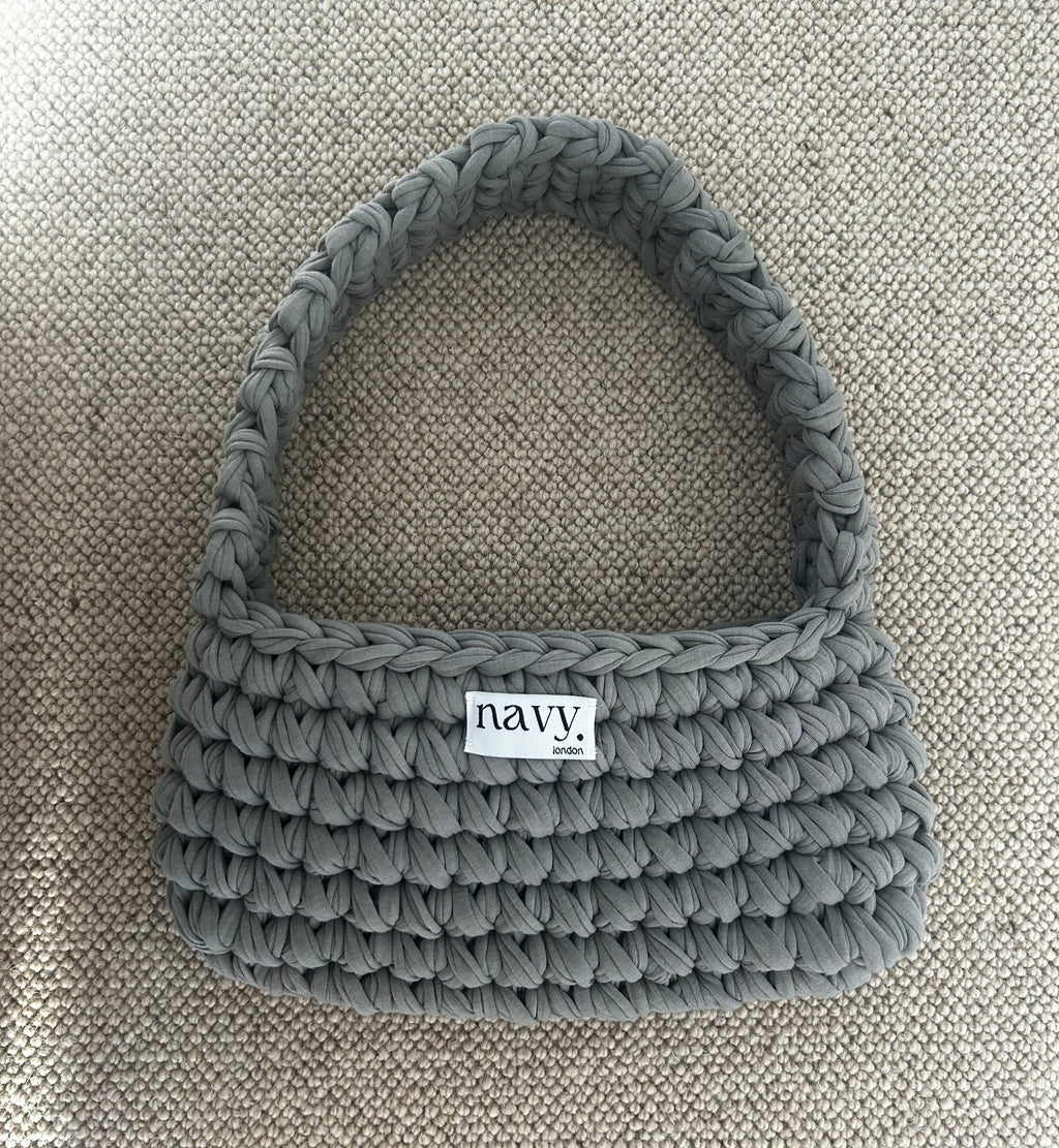 Avocado Shoulder Bag