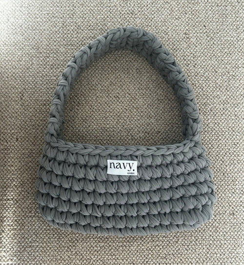 Avocado Shoulder Bag