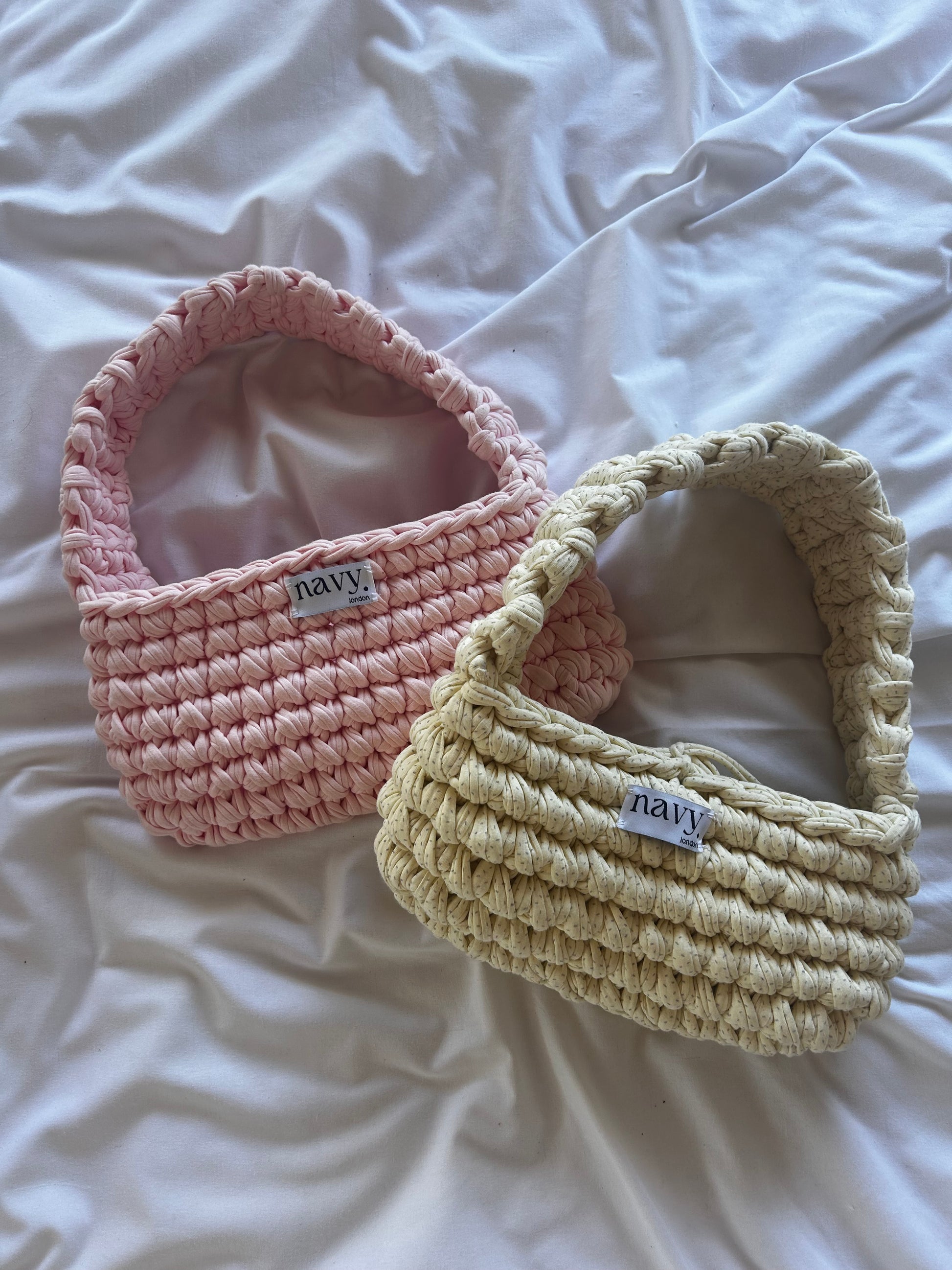 Lychee Shoulder Bag